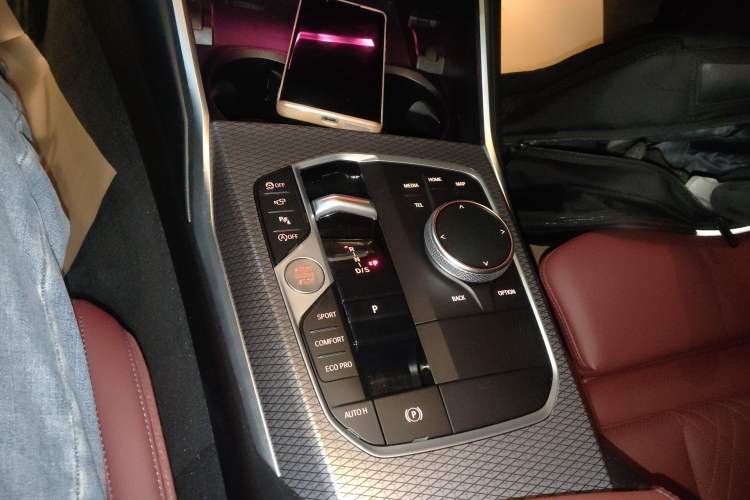 Used BMW 3 Series 2023 325Li M Sport Night Edition Package
