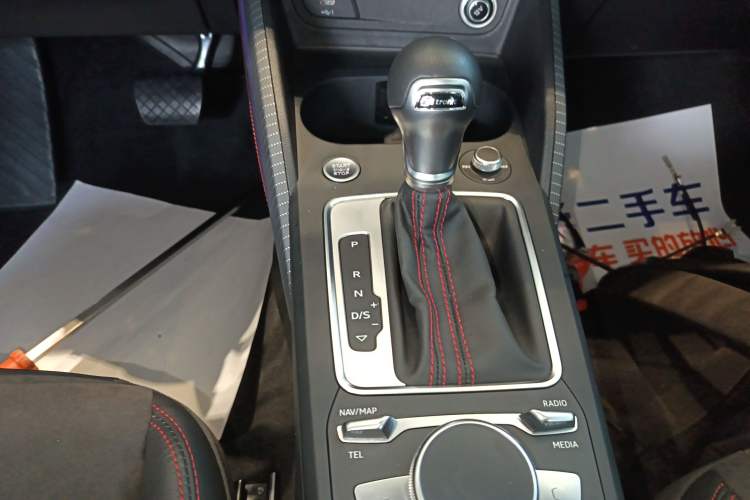 Used Audi Q2L 2024 35TFSI Luxury Dynamic Edition
