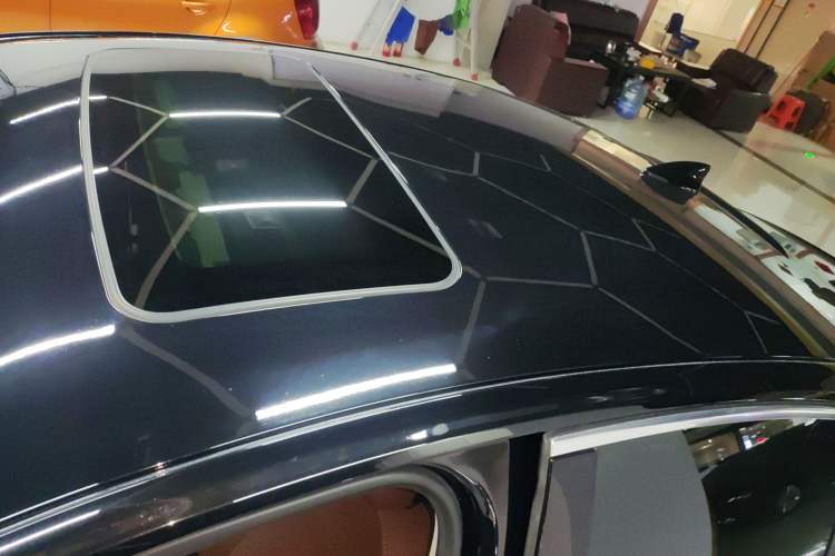 Used Buick Regal 2023 652T Smart Enjoyment Version