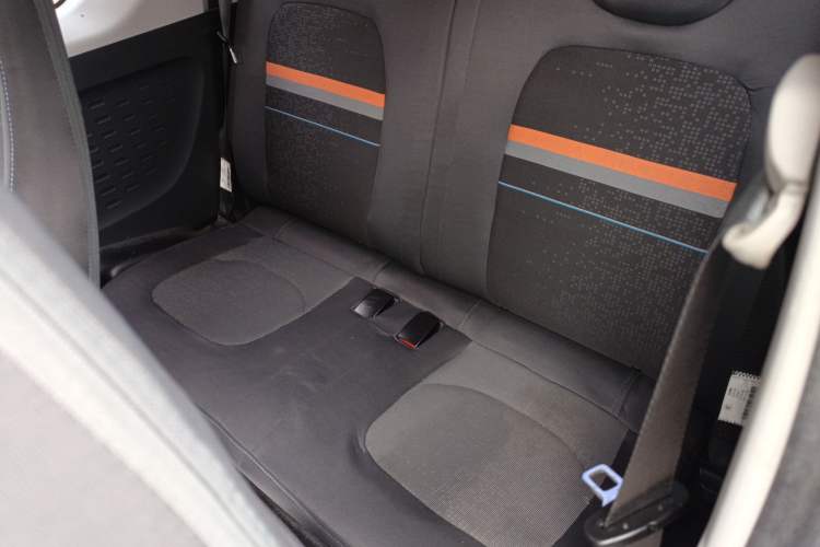 Used Wuling Hongguang MINIEV 2021 Macaron Fashion Edition Lithium-Ion Battery
