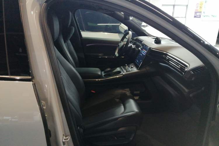 Used Nio ES6 2022 100kWh Sport Edition