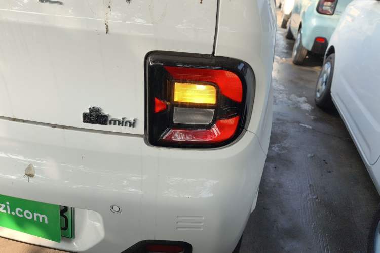 Used  Panda 2024 Panda Mini 200km Endurance Bear
