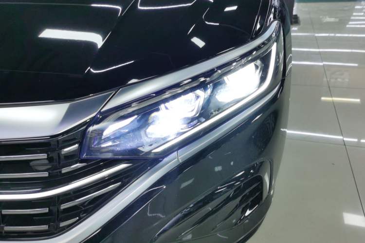 Used Volkswagen Passat 2022 330TSI Elite Edition
