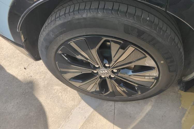 Used Buick E4 2023 GS Edition
