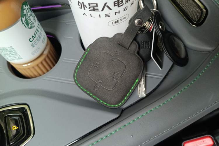 Used Zeekr 001 2023 WE Edition 100 kWh
