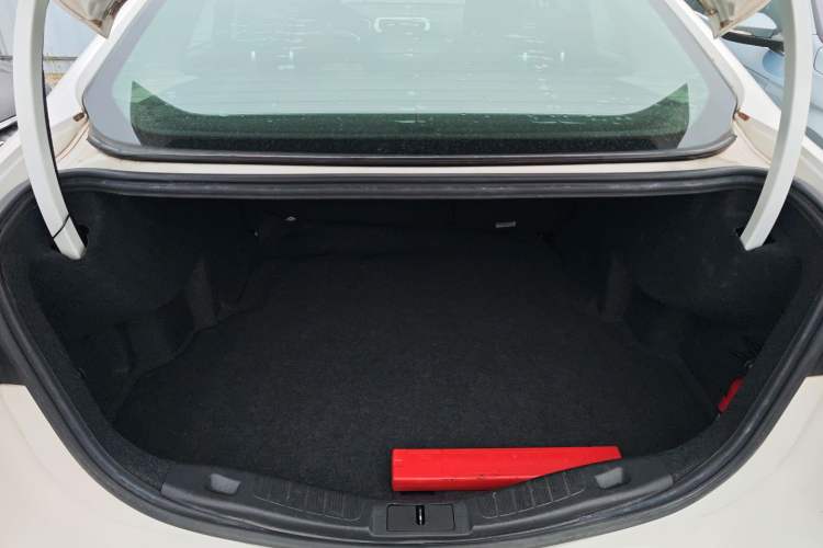 Used Ford Mondeo 2013 1.5L GTDi180 Fashion Edition
