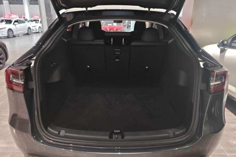 Used Tesla Model Y 2023 Long-Range All-Wheel-Drive Version
