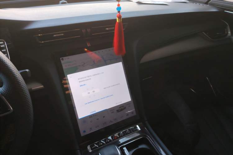 Used Hongqi H5 2024 1.5T DCT Smart Connect Flagship Edition
