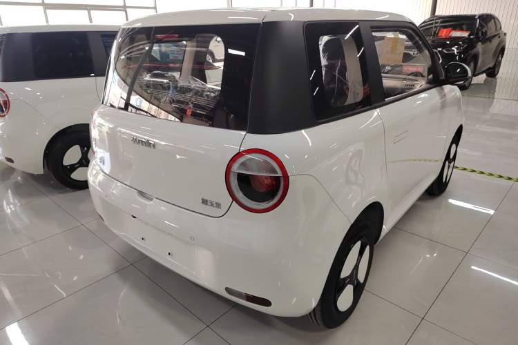 Used  Lumin 2024 130km Qingyue Version
