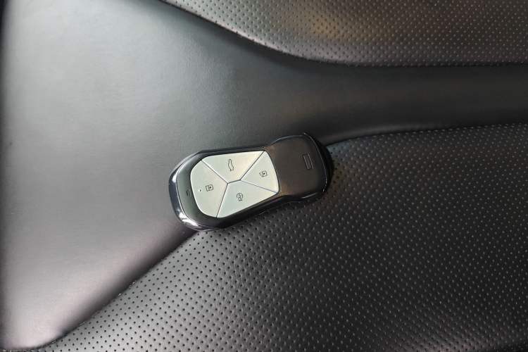 Used XPeng G3 2021 G3i 520N
