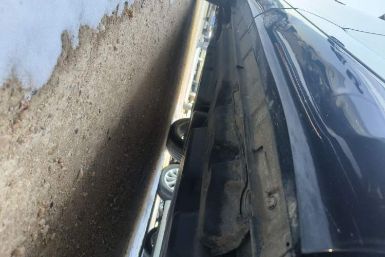 Used Toyota Highlander 2023 2.5L Smart Electric Hybrid Dual-Engine Four-Wheel Drive Prestige Version – 7 Seats
