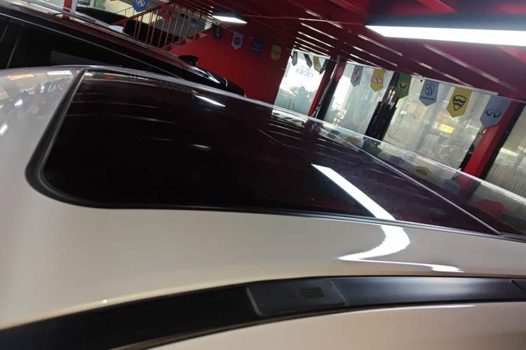 Used Bestune T99 2020 20TD Automatic Luxury Edition
