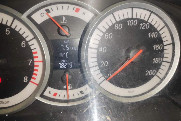 Used Suzuki Liana A6 2015 Hatchback 1.4L Manual Enjoyment Model