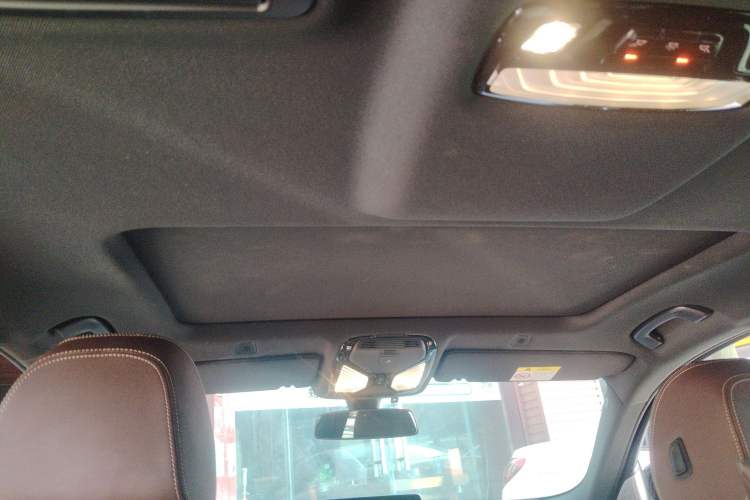 Used BMW 5 Series 2022 Second Facelift 525Li M Sport Package
