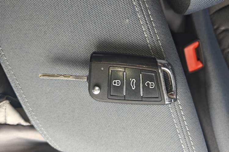 Used Volkswagen Lavida 2023 Revised 1.5L Automatic DeYi Edition