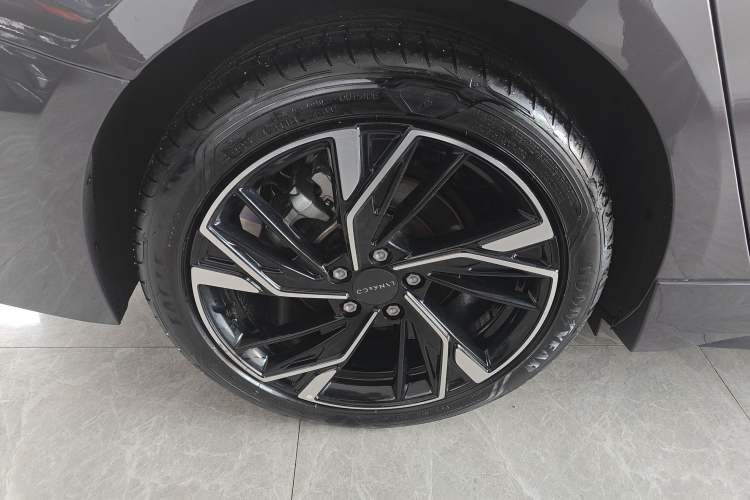 Used Lynk & Co 03 2025 1.5TD DCT Champion Edition Pro
