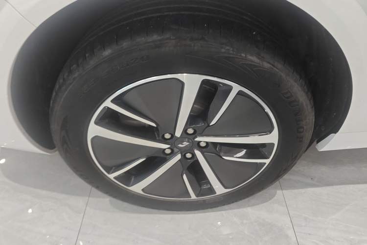 Used Li Auto L6 2024 Pro Model
