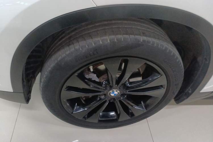 Used BMW X1 2021 sDrive20Li Fashion Model
