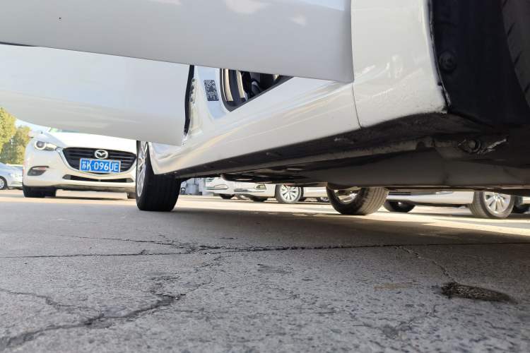 Used Buick GT 2018 18T Automatic Elite Model
