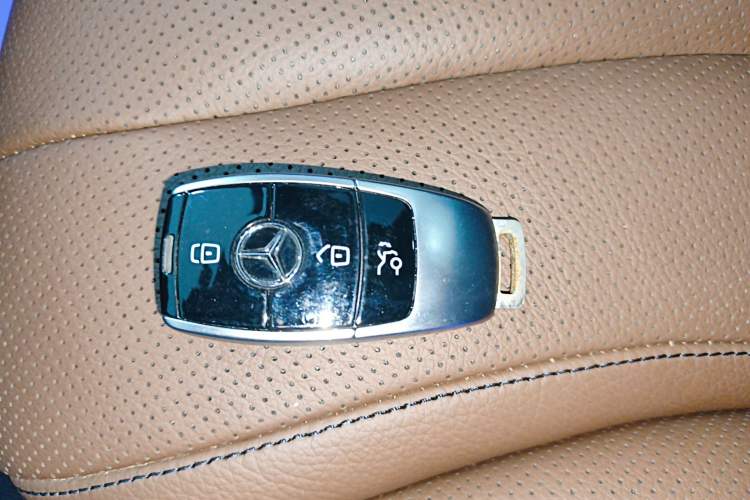 Used Mercedes-Benz S-Class 2020 S 350 L Business Class Ultimate Edition
