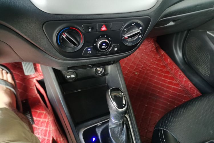 Used Hyundai Verna 2020 1.4L CVT GLS Cool Edition
