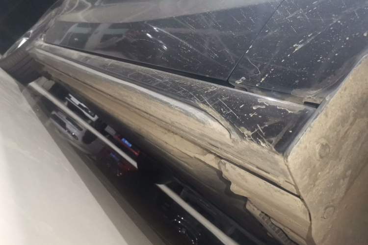 Used Lynk & Co 03 2019 2.0TD Automatic Jing Pro Edition
