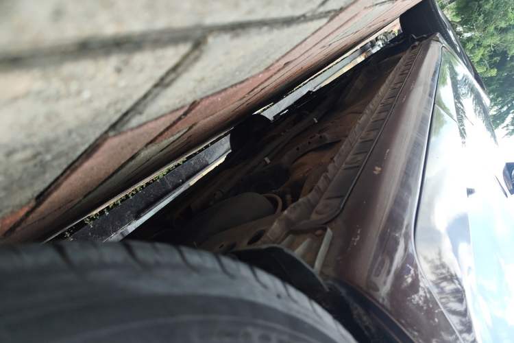 Used Toyota Levin 2017 Revised 185T CVT Elite Edition China V Standard
