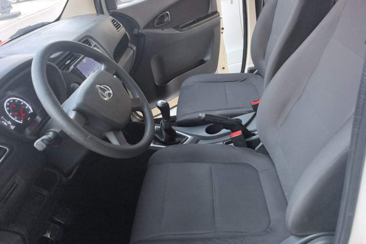 Used Chana Ounuo S 2019 1.5L Ouno S Standard Model China VI JL473QG