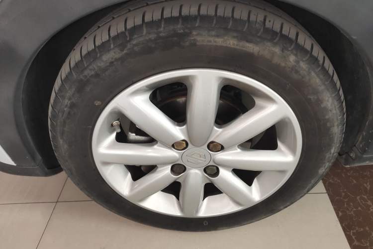 Used Leapmotor T03 2022 Star Diamond Edition
