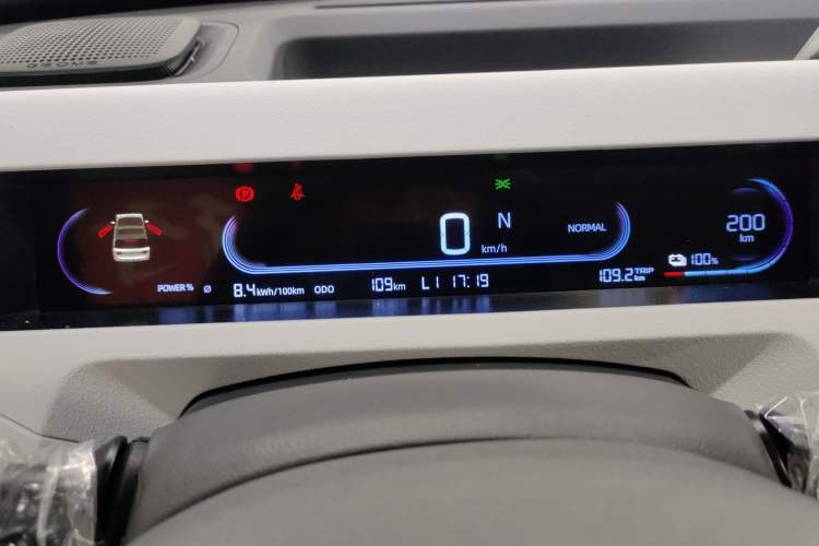 Used  Panda 2024 Panda Mini 200km Dragon Edition