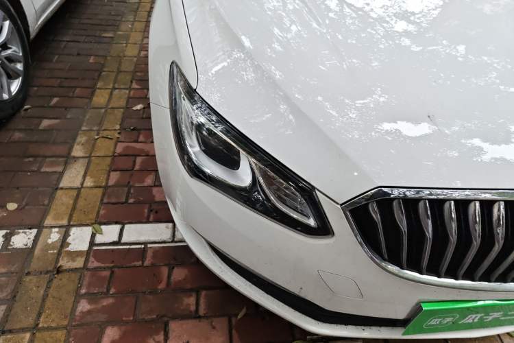 Used Buick GT 2017 15N Automatic Deluxe Edition