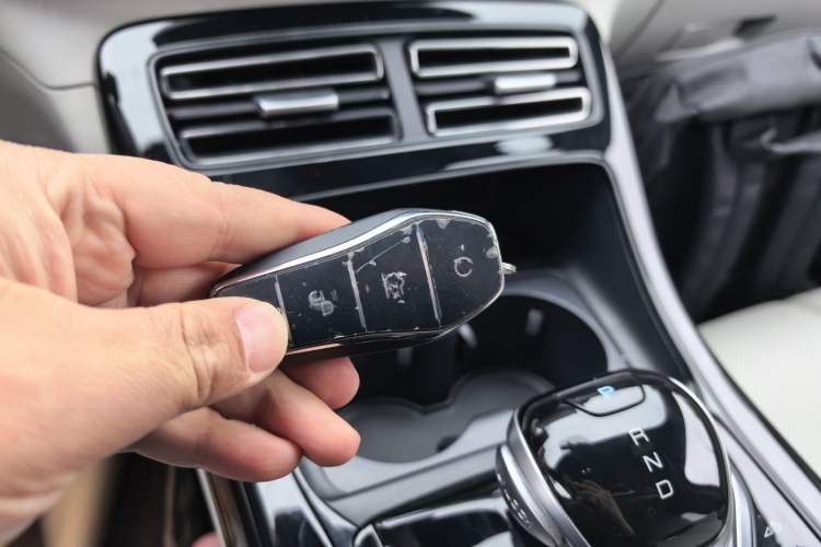 Used BYD Qin PLUS 2024 HONOR Edition DM-i 55KM Leading Model
