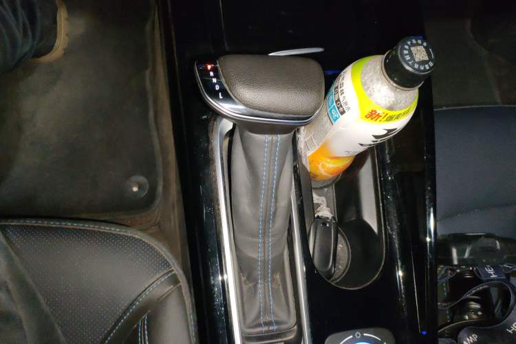 Used Buick Velite 6 2022 Plug-in Hybrid Connected Smart Edition