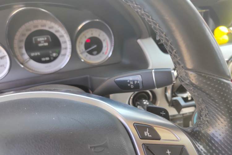 Used Mercedes-Benz GLK-Class 2015 GLK 260 4MATIC Fashion Edition Ultimate Version