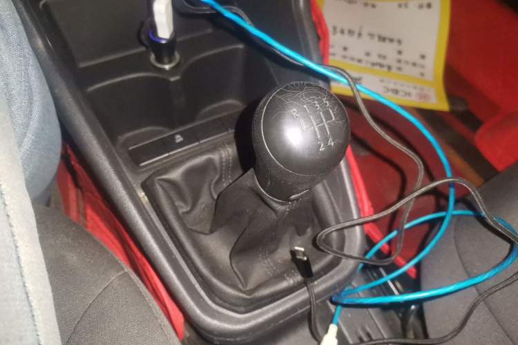 Used Volkswagen Santana 2018 1.5L Manual Fashion Edition
