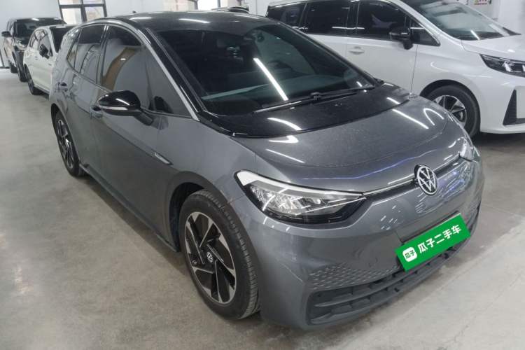 Used Volkswagen ID.3 2023 Pure Smart Edition