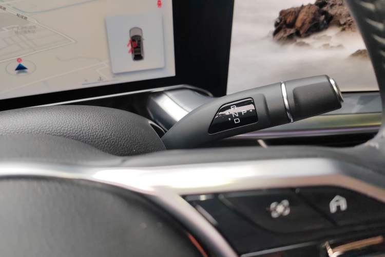 Used Haval XY 2022 1.5T Smart Edition