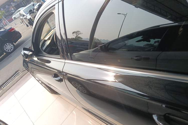 Used Audi A6L 2017 30 FSI Technology Model
