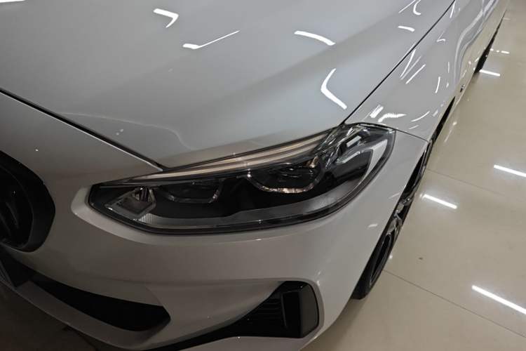 Used BMW 1 Series 2021 125i M Sport Night Edition
