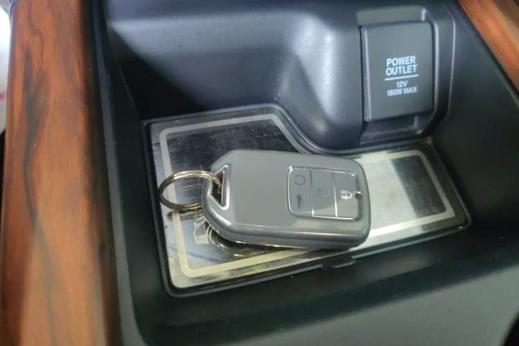 Used Honda CR-V 2019 240TURBO CVT 2WD Fashion Edition China VI
