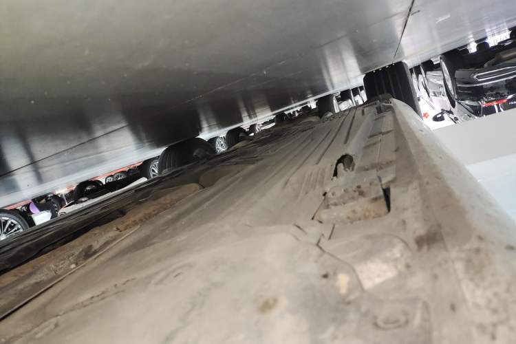 Used Mercedes-Benz C-Class 2022 Facelift C 260 L
