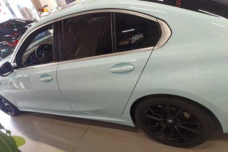 Used BMW 3 Series 2020 Facelifted 325i M Sport Package