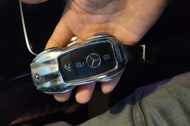 Used Mercedes-Benz C-Class 2020 Restyled C 260 Sport Edition
