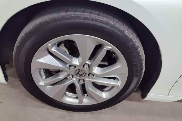 Used Honda Accord 2018 260TURBO Elite Edition China VI