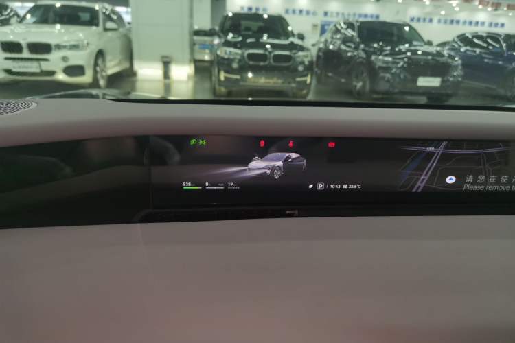 Used  06 2025 Max All-Electric Version
