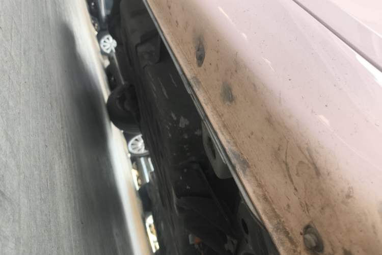 Used Chery QQ Ice Cream 2022 170km Sundae Phosphate Lithium-Ion
