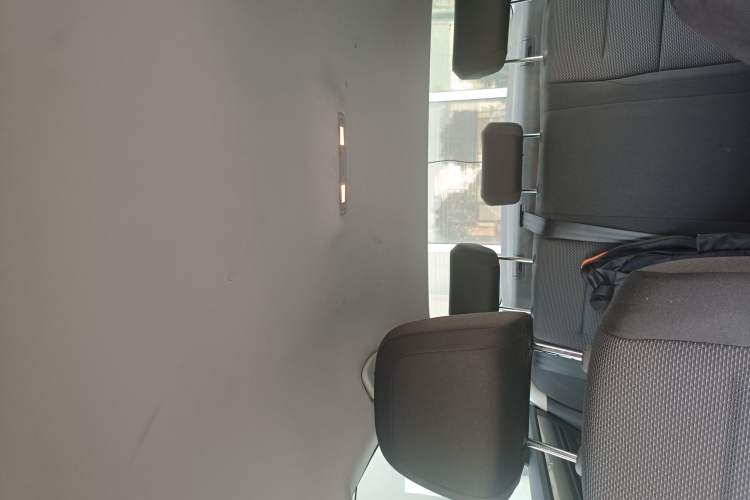 Used Volkswagen Bora 2019 Facelift Bora·Legend 1.5L Automatic Fashion Edition China VI Standard
