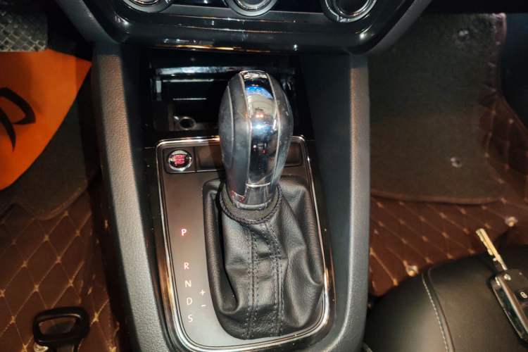 Used Volkswagen Sagitar 2018 280TSI DSG Ignite Edition
