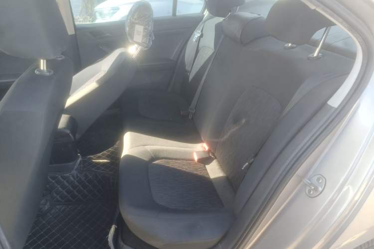 Used Jetta VA3 2021 1.5L Automatic "Upward Journey" Edition
