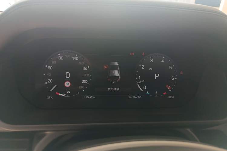 Used Land Rover Defender 2023 Facelift 110 3.0T P400 Dark Edition
